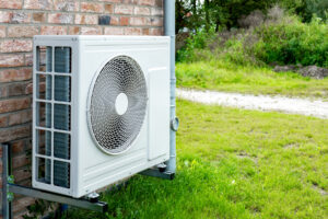 picture of a heat pump for what is a heat pump blog